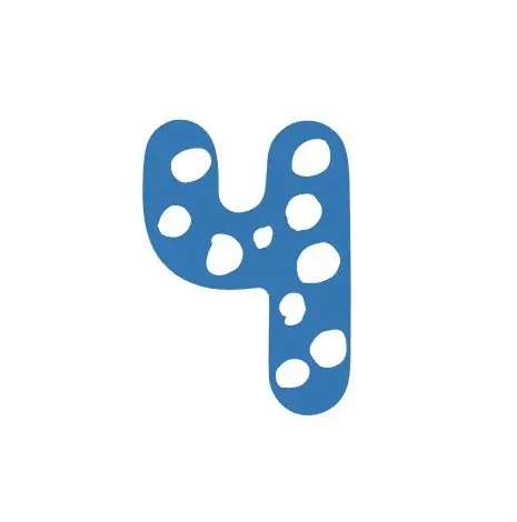 4
