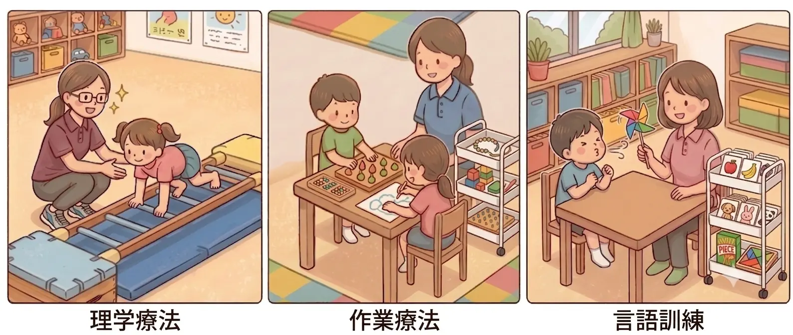 機能訓練